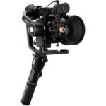 گیمبال دوربین Zhiyun-Tech CRANE 2S Handheld Stabilizer - تصویر 9