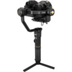 گیمبال دوربین Zhiyun-Tech CRANE 2S Handheld Stabilizer - تصویر 2