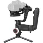 پکیج مستر گیمبال دستی Zhiyun-Tech Crane 3 Lab Master Kit - تصویر 3