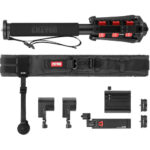 پکیج مستر گیمبال دستی Zhiyun-Tech Crane 3 Lab Master Kit - تصویر 4