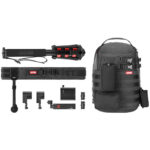 پکیج مستر گیمبال دستی Zhiyun-Tech Crane 3 Lab Master Kit - تصویر 9