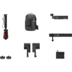 پکیج مستر گیمبال دستی Zhiyun-Tech Crane 3 Lab Master Kit - تصویر 8