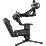 استابلایزر دوربین ژیون تک Zhiyun-Tech CRANE 3S - تصویر 3
