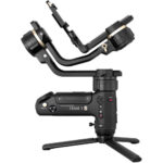 استابلایزر دوربین ژیون تک Zhiyun-Tech CRANE 3S - تصویر 2