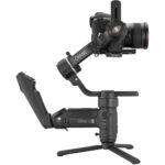 استابلایزر دوربین ژیون تک Zhiyun-Tech CRANE 3S - تصویر 4