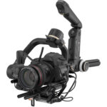 استابلایزر دوربین ژیون تک Zhiyun-Tech CRANE 3S - تصویر 7