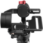 گیمبال دستی Zhiyun-Tech CRANE-M2 3-Axis Handheld Gimbal Stabilizer - تصویر 5