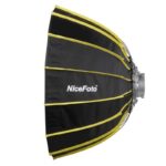 پارابولیک هارمونی مدل Harmony Parabolic Softbox 70cm - تصویر 4