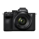 دوربین بدون آینه سونی Sony a7 V Mirrorless Camera with 28-70mm II Lens