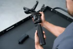 گیمبال دوربین دی جی آی آر اس 5 کمبو DJI RS5 Gimbal Combo Kit - تصویر 9