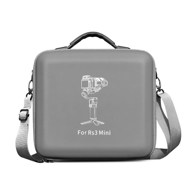 ffed15f84e0f8930e8aaf53fb3d0a07303ee49be_1697547091 کیف رونین آر اس 3 مینی Carrying Bag for DJI RS 3 Mini - تصویر 1