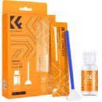 کیت تمیز کننده لنز کی اند اف K&F Cleaning Kit - تصویر 7