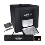 خیمه نور گودکس Godox LSD-60 Box Light Tent 60cm - تصویر 3