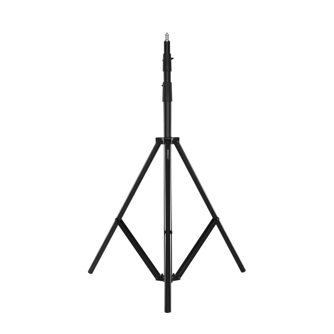 ilkeen-Light-Stand-iA-260LS سه پایه نورایلکین مدل ilkeen Light Stand (iA-260LS) - تصویر 1