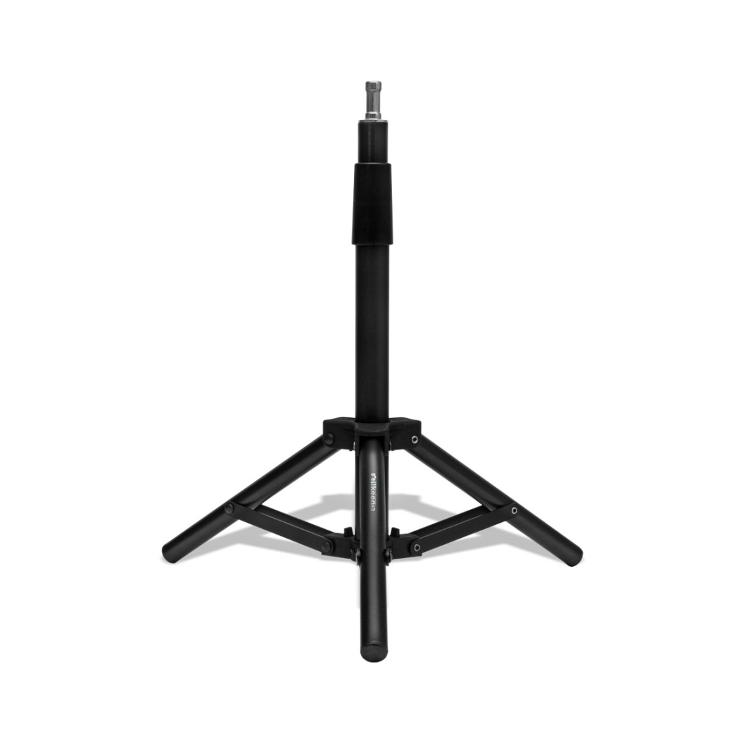 ilkeen-Mini-Light-Stand-i-MLS4070 سه پایه نور ایلکین مدل ilkeen Mini Light Stand (i-MLS4070) - تصویر 1