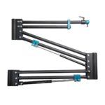 بازو دیواری ایلکین مدل ilkeen Wall Boom (iBoom H3)