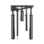 استند نگه دارنده سه پایه نور و عکاسی ایلکین مدل ilkeen Wall Mounted Light Stand Holder (W05)