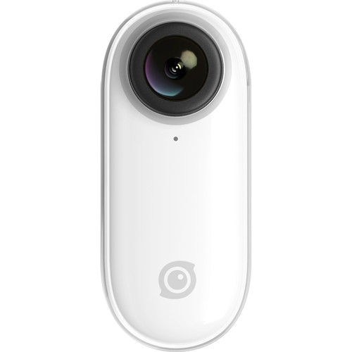 insta-360-GO-DBDSHOP دوربین 360 درجه Insta360 GO Action Camera - تصویر 1