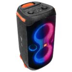 اسپیکر پارتی باکس جی بی ال مدل JBL PartyBox 110 - تصویر 3