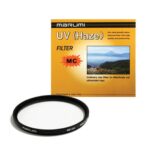 فیلتر لنز عکاسی یو وی مارومی Marumi UV MC 55mm filter
