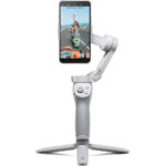 گیمبال موبایل دی جی آی DJI Osmo Mobile 4 SE Smartphone Gimbal - تصویر 3