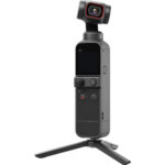 دوربین اسمو پاکت DJI Pocket 2 Creator Combo - تصویر 2