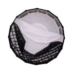 پارابولیک هارمونی مدل Harmony Parabolic Softbox 60cm - تصویر 2