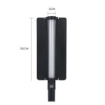 نور باتومی ZSYB YB 200R RGB tube light - تصویر 4