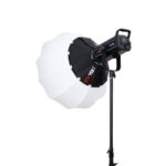 سافت باکس بالنی ZSYB Lantern soft ball 65cm - تصویر 2