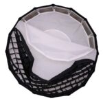 پارابولیک هارمونی مدل Harmony Parabolic Softbox 70cm - تصویر 5