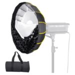 پارابولیک هارمونی مدل Harmony Parabolic Softbox 70cm - تصویر 6