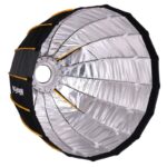 پارابولیک هارمونی مدل Harmony Parabolic Softbox 70cm - تصویر 7