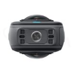 دوربین اکشن اینستا Insta360 X5 360 Action Camera Essentials Bundle - تصویر 18