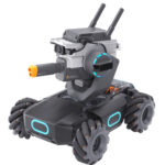 روبومستر DJI RoboMaster S1 Educational Robot - تصویر 2