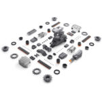 روبومستر DJI RoboMaster S1 Educational Robot - تصویر 5