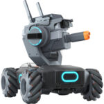 روبومستر DJI RoboMaster S1 Educational Robot - تصویر 3