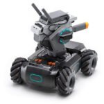 روبومستر DJI RoboMaster S1 Educational Robot - تصویر 7