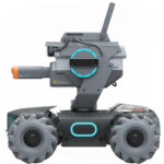روبومستر DJI RoboMaster S1 Educational Robot - تصویر 4