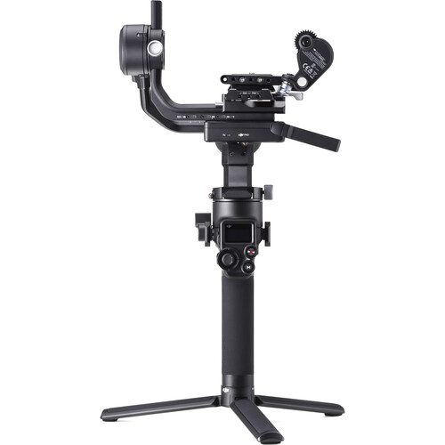 rsc2-combi-dbsho گیمبال دوربین DJI RSC 2 Gimbal Stabilizer - تصویر 1