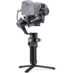 گیمبال دوربین DJI RSC 2 Gimbal Stabilizer - تصویر 2