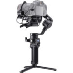 گیمبال دوربین DJI RSC 2 Gimbal Stabilizer - تصویر 3