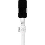گیمبال موبایلی ژیون اسموت ۴ Zhiyun SMOOTH سفید Zhiyun-Tech Smooth-4 Smartphone Gimbal white - تصویر 3