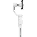 گیمبال موبایلی ژیون اسموت ۴ Zhiyun SMOOTH سفید Zhiyun-Tech Smooth-4 Smartphone Gimbal white - تصویر 5