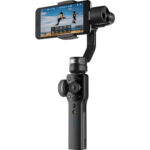 گیمبال دستی موبایلی Zhiyun-Tech Smooth-4 Smartphone Gimbal (Black) - تصویر 4