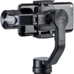 گیمبال دستی موبایلی Zhiyun-Tech Smooth-4 Smartphone Gimbal (Black) - تصویر 2