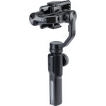 گیمبال دستی موبایلی Zhiyun-Tech Smooth-4 Smartphone Gimbal (Black) - تصویر 5