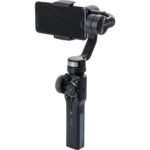 گیمبال دستی موبایلی Zhiyun-Tech Smooth-4 Smartphone Gimbal (Black) - تصویر 6