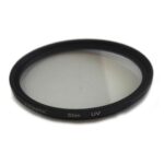 فیلتر لنز عکاسی یو وی سومیتا Somita UV 62mm digital filter