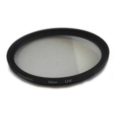 فیلتر لنز عکاسی یو وی سومیتا Somita UV 62mm digital filter