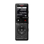 رکوردر صدا سونی مدل sony UX570 Digital Voice Recorder UX Series